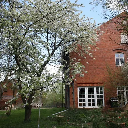 Kulturhaus Wahrenberg