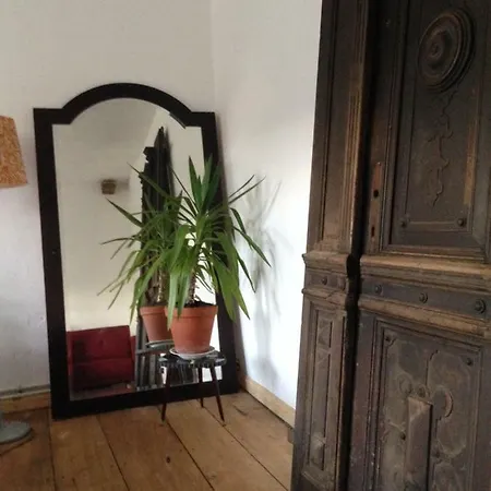 Kulturhaus 公寓